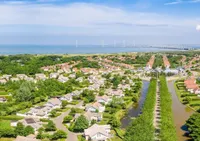 Duinen 10, Kamperland