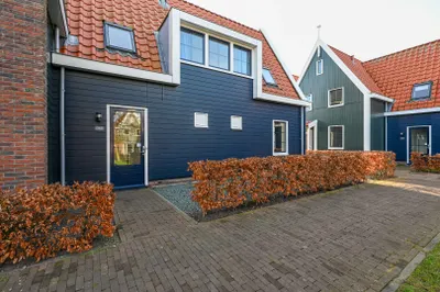De Krom 240, 1131PR, Volendam, Noord-Holland