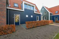 De Krom 240, Volendam