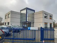 Schatbeurderlaan 8, Weert