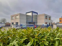 Schatbeurderlaan 8, Weert