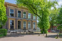 Kamerlingheplein 1, Groningen