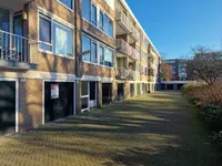 Fichtestraat 232 0 ong, Rotterdam