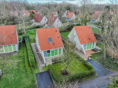 Paviljoenweg 2 H66, 9698XX, Wedde, Groningen