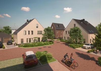 Mandepad 11 0 ong, 1721CE, Broek Op Langedijk, Noord-Holland