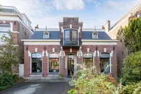 Stationsstraat 48, Sneek