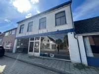 Weststraat 5, Biervliet