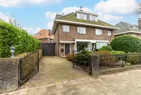 Hoflaan 3, Wassenaar