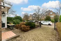 Hoflaan 3, Wassenaar