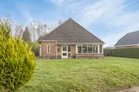 Bovenlanden 16, Blijham