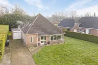 Bovenlanden 16, Blijham