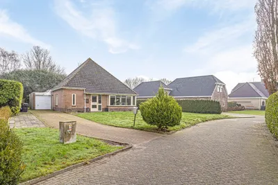 Bovenlanden 16, 9697NX, Blijham, Groningen