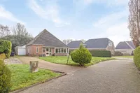 Bovenlanden 16, Blijham