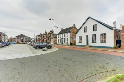 Haven 13, 4941DE, Raamsdonksveer, Noord-Brabant
