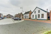 Haven 13, Raamsdonksveer