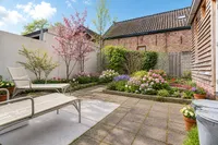Haven 13, Raamsdonksveer