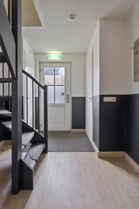 Trancheeweg 7, Weert