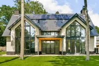 Van der Doeslaan 6, Wassenaar