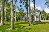 Van der Doeslaan 6, Wassenaar