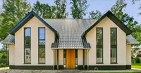 Van der Doeslaan 6, Wassenaar