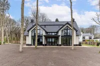 Van der Doeslaan 6, Wassenaar