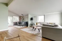 Ostrea 74, Kamperland