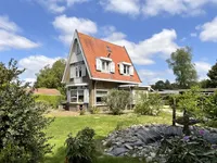 Eendenparkweg 33, Ermelo