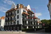 Stijn Albregtsstraat 1 22, Cadzand
