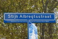 Stijn Albregtsstraat 1 22, Cadzand