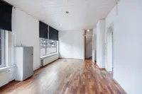 Jan Vermeerstraat 36 B, Schiedam