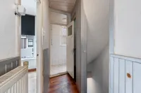 Jan Vermeerstraat 36 B, Schiedam