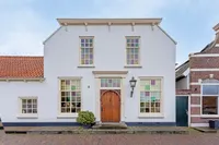 Weststraat 1, Zierikzee