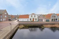 Weststraat 1, Zierikzee