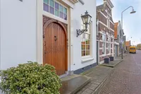 Weststraat 1, Zierikzee