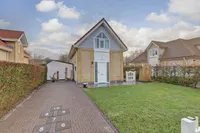 Helmgras 21, Kamperland
