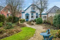 Stationsweg 41, Winschoten