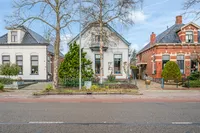 Stationsweg 41, Winschoten
