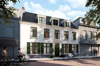 Breedstraat 26 B, Maarssen