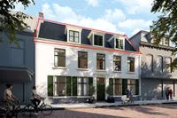 Breedstraat 26 B, Maarssen