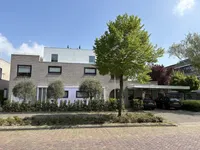Kastanjedal 6, Maassluis