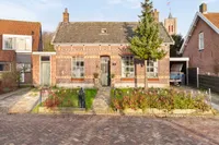 Lange Achterweg 23, 's-heer Arendskerke
