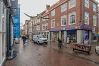 Nieuwe Burg 15, Middelburg