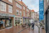 Nieuwe Burg 15, Middelburg