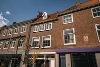 Nieuwe Burg 15, Middelburg