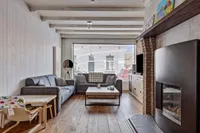 Dorpsstraat 57, Nispen