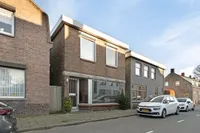 Dorpsstraat 57, Nispen