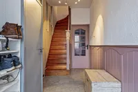 Dorpsstraat 57, Nispen