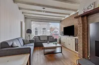 Dorpsstraat 57, Nispen