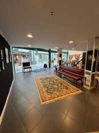 Roersingelpassage 24, Roermond