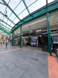 Roersingelpassage 26, Roermond